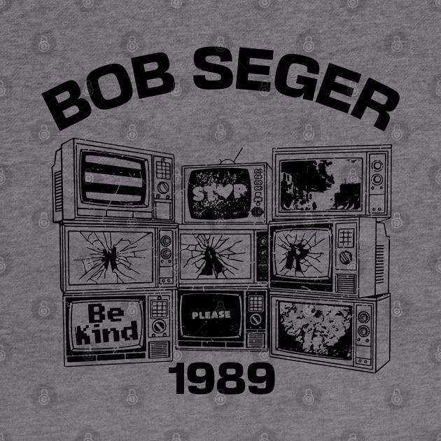 Bob seger TV classic by ThePuKiman